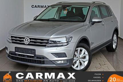 VW Tiguan 68.640 km 25.500 &euro; Fulda 36043