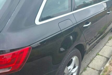 Audi A4 223.481 km 13.000 &euro; Wehringen 86517