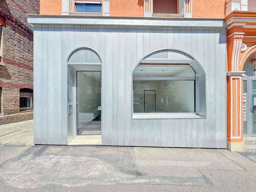 Büro in Stuttgart 850 € 58 m²