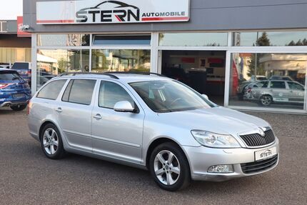 Skoda Octavia 138.200 km 5.290 &euro; Pfullendorf 88630