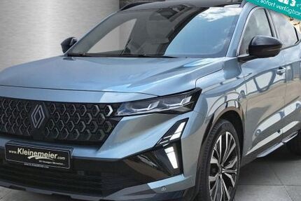 Renault Espace 3.500 km 49.180 € Minden 32427