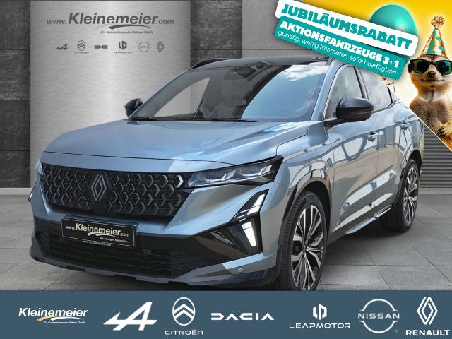 Renault Espace 3.500 km 49.180 € Minden 32427