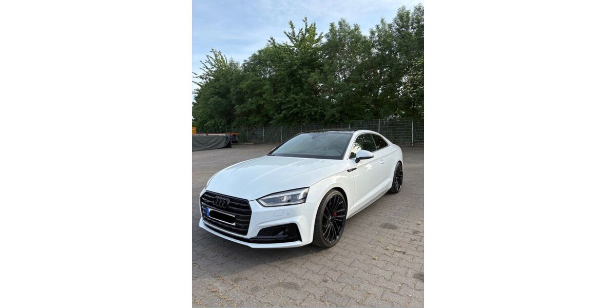 Audi A5 124.500 km 29.240 &euro; Willich 47877