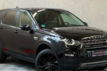 Land Rover Discovery 84.564 km 18.490 &euro; Bad Wildbad-Calmbach 75323
