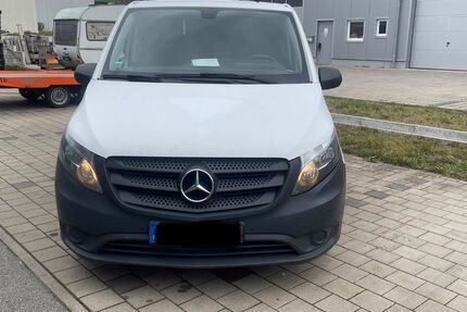 Mercedes-Benz Vito 187.756 km 10.000 &euro; Weingarten 88250