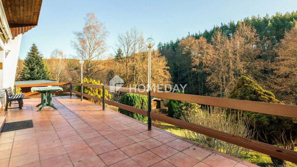 Bungalow Trockenborn- Wolfersdorf Wolfersdorf - 2 Zimmer, 40 m&sup2;, 55.000&euro; | Angebot:24825378