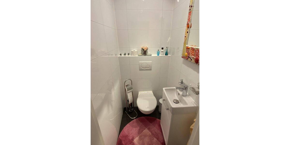 Etagenwohnung Bremerhaven Geestemünde - 4 Zimmer, 96 m&sup2;, 295.000&euro; | Angebot:26313087