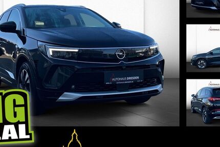 Opel Grandland (X) 48.843 km 19.990 &euro; Dresden 01109