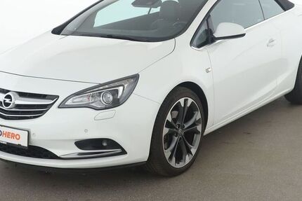 Opel Cascada