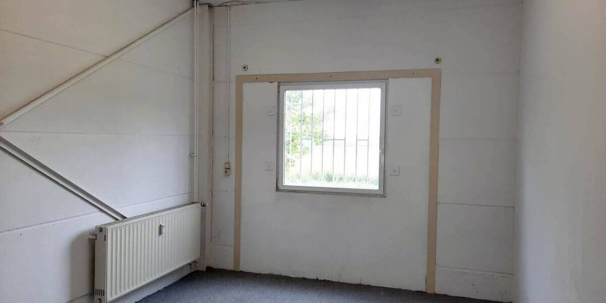 Gewerbeobjekt Strehla - 3 Zimmer, 39.000&euro; | Angebot:26786790