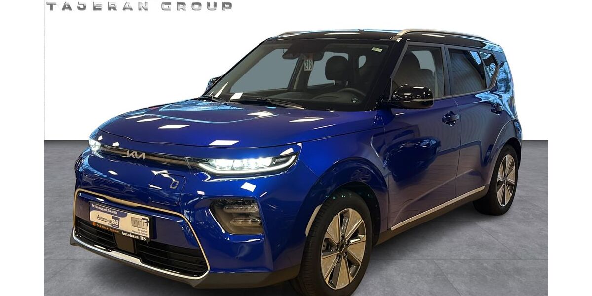 Kia Soul 23.059 km 23.900 &euro; Hennef 53773