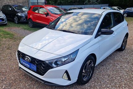 Hyundai i20 69.000 km 14.500 &euro; Saarbrücken 66117