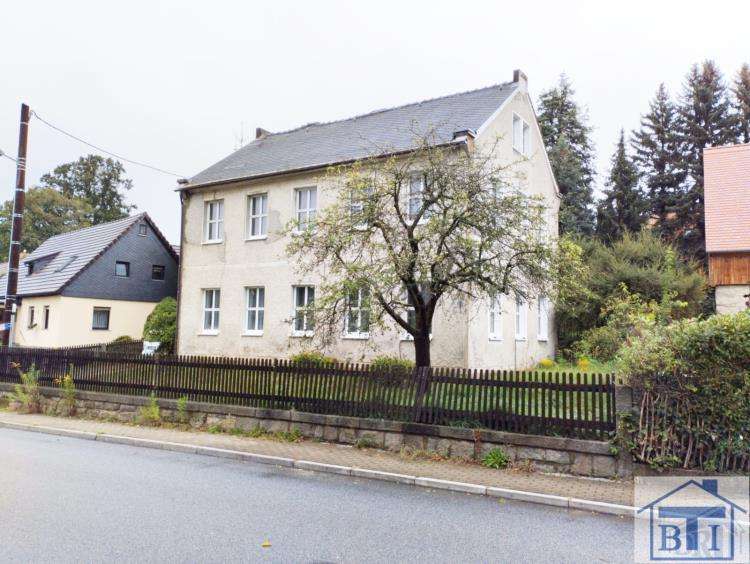 Einfamilienhaus Cunewalde - 6 Zimmer, 162 m&sup2;, 49.500&euro; | Angebot:25333402