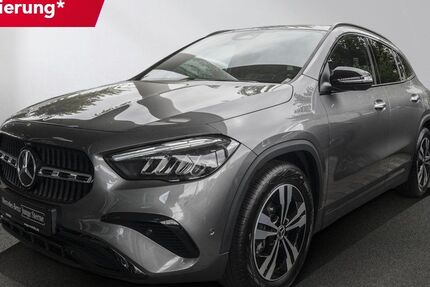 Mercedes-Benz GLA 200 21.765 km 36.770 &euro; Oberursel 61440