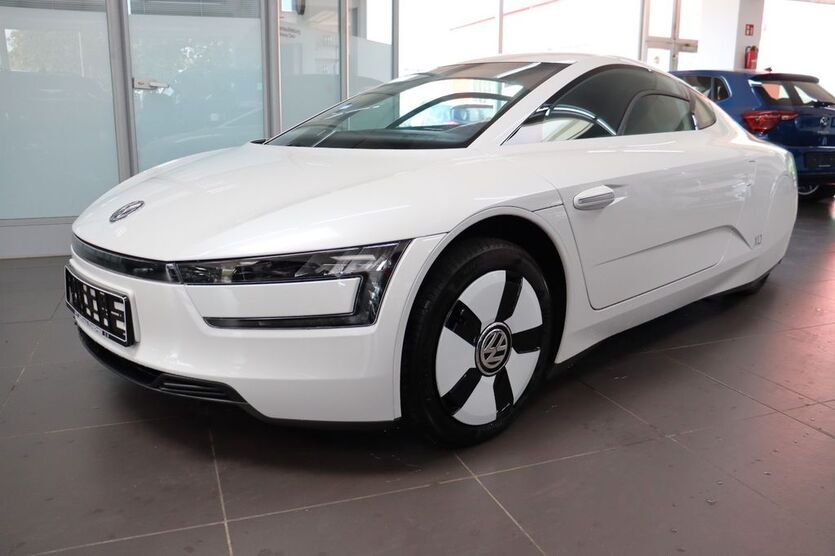 VW XL1 1.252 km 106.500 € Düren 52349