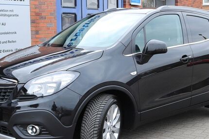 Opel Mokka 102.925 km 10.290 &euro; Hörstel 48477