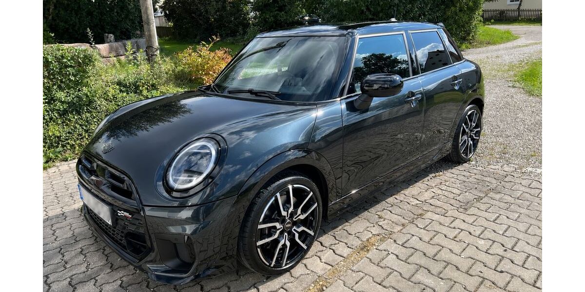 Mini Cooper S 5.000 km 38.500 &euro; Friedberg 86316