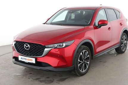 Mazda CX-5 30.493 km 25.950 &euro; Leipzig 04328