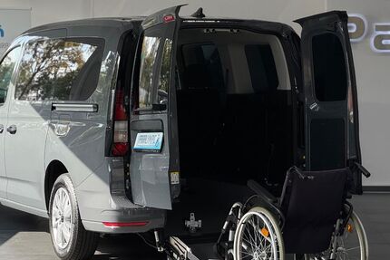 VW Caddy Maxi 20.141 km 36.950 € Salzgitter 38259