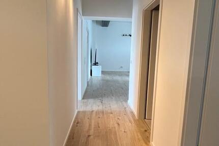 3-Zimmer Wohnung zu vermieten