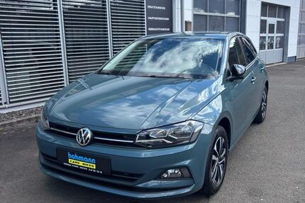 VW Polo 79.920 km 15.590 &euro; Kirn 55606