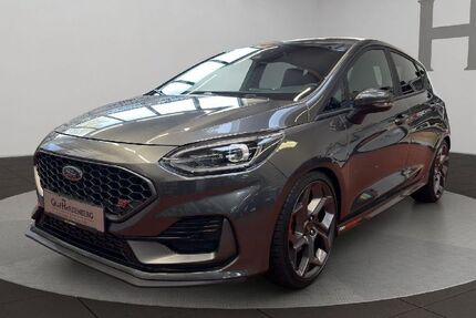 Ford Fiesta 36.813 km 23.490 &euro; Karlsruhe 76185