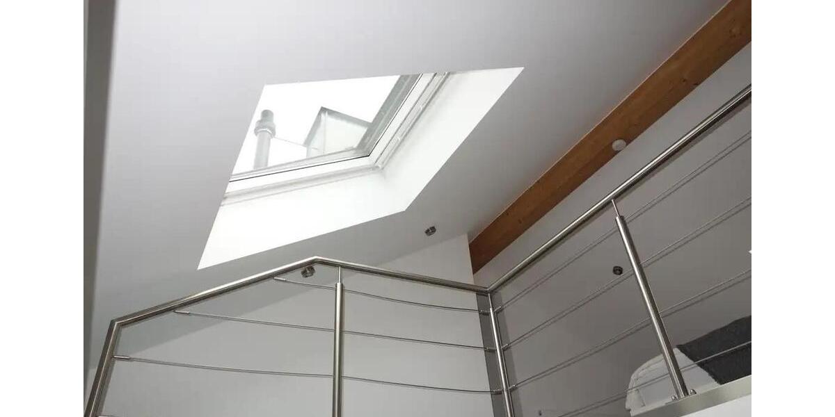 Luxuriöses Reihenhaus für Zwei 3.5 zimmer