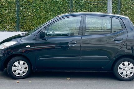 Hyundai i10 139.966 km 2.200 € Schwerte 58239