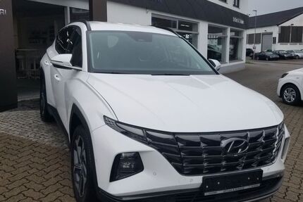 Hyundai TUCSON 40.500 km 30.990 € Emmendingen-Kollmarsreute 79312
