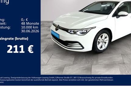 VW Golf 52.270 km 21.430 &euro; Borna 04552