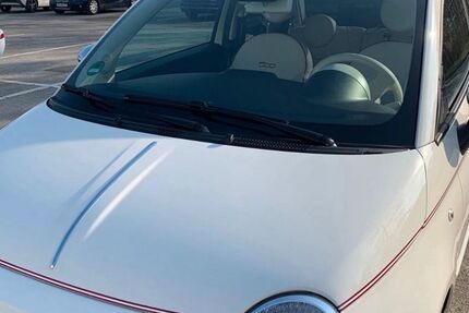 Fiat 500 25.800 km 14.300 &euro; Rednitzhembach 91126