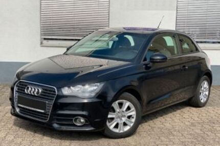 Audi A1 52.000 km 8.799 &euro; Groß Zimmern 64846