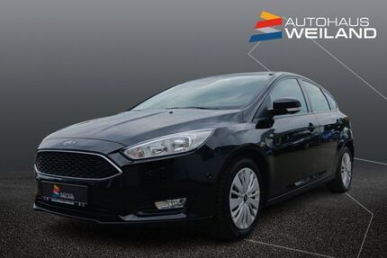 Ford Focus 84.051 km 11.900 € Neunkirchen 66539