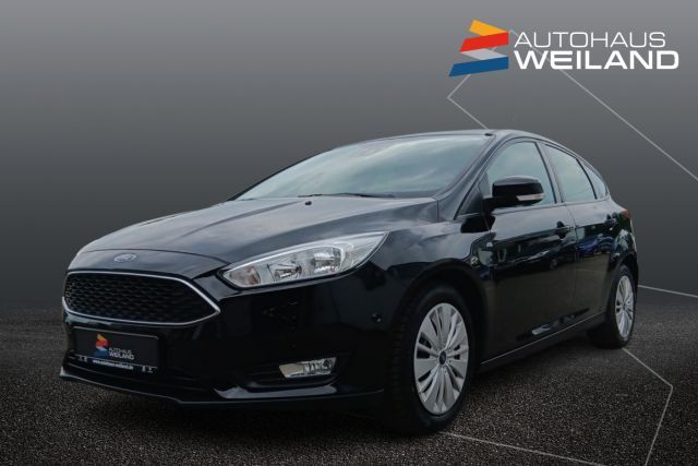 Ford Focus 84.051 km 11.900 € Neunkirchen 66539