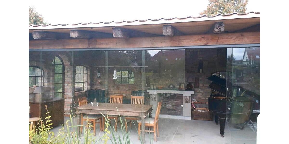 Einfamilienhaus Steinhöfel - 7 Zimmer, 350 m&sup2;, 875.000&euro; | Angebot:27146408
