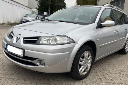 Renault Megane 101.000 km 3.999 € Mönchengladbach 41238