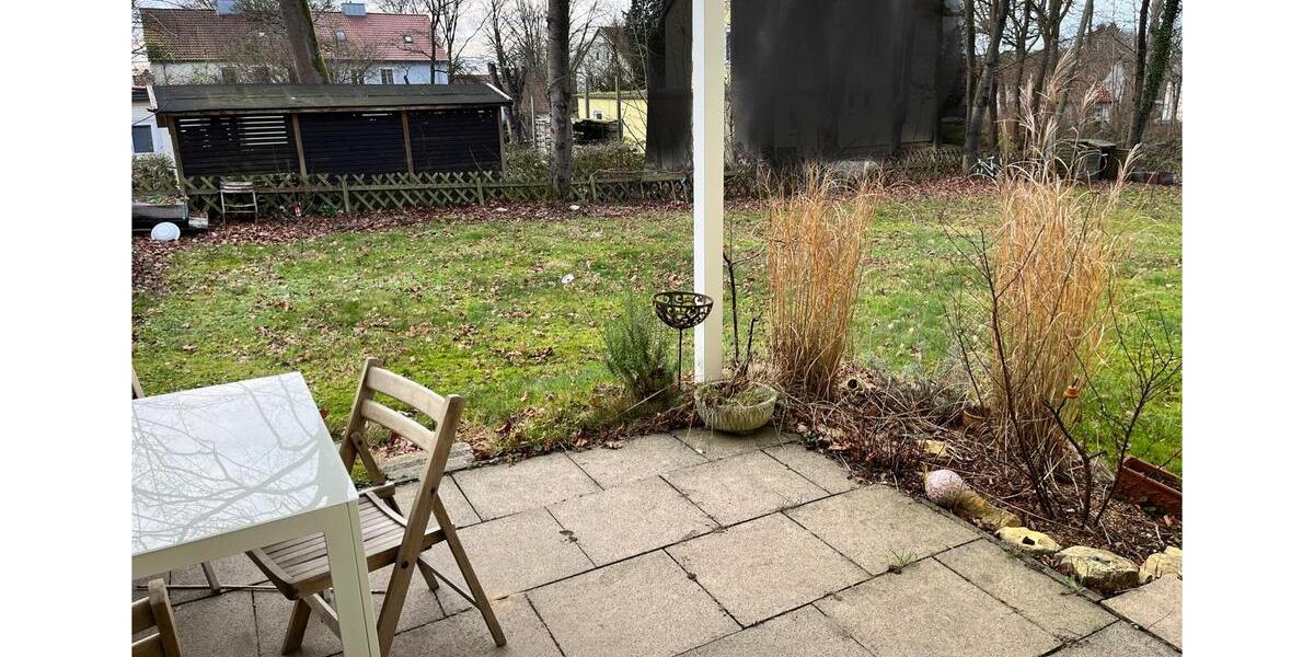 Doppelhaushälfte in ruhiger Lage provisionsfrei zu verkaufen 5 zimmer