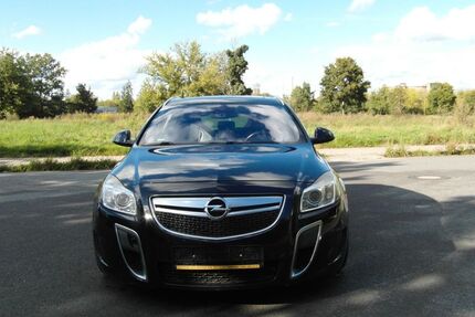 Opel Insignia 160.354 km 3.499 &euro; Dresden 01237