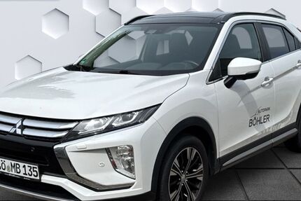 Mitsubishi Eclipse Cross 55.800 km 17.900 &euro; Schopfheim 79650