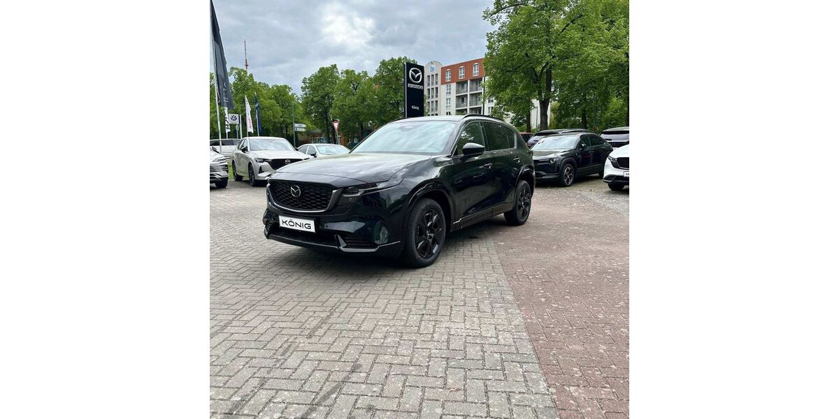 Mazda CX-5 1.001 km 38.999 &euro; Frankfurt (Oder) 15234