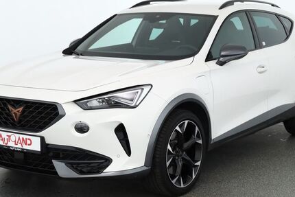 Cupra Formentor 57.800 km 27.990 &euro; Rostock 18146