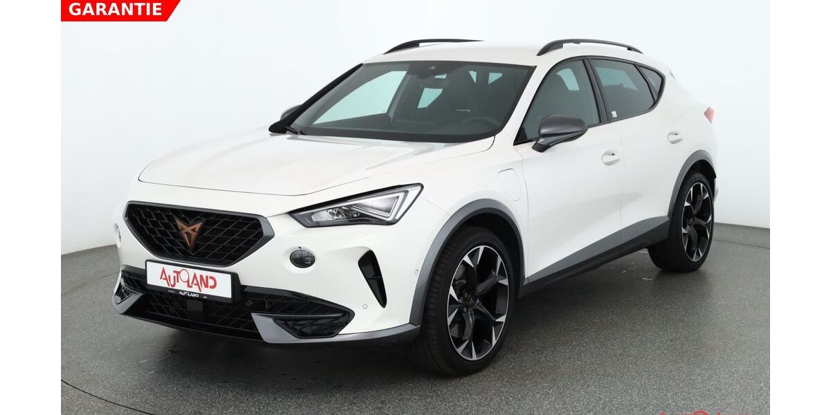 Cupra Formentor 57.800 km 27.990 &euro; Rostock 18146