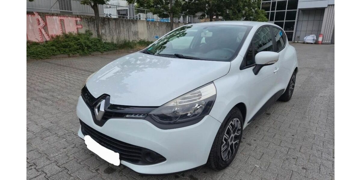 Renault Clio 121.000 km 4.750 &euro; Berlin 12045