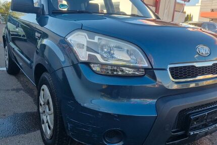 Kia Soul 275.000 km 1.290 &euro; Augsburg 86167