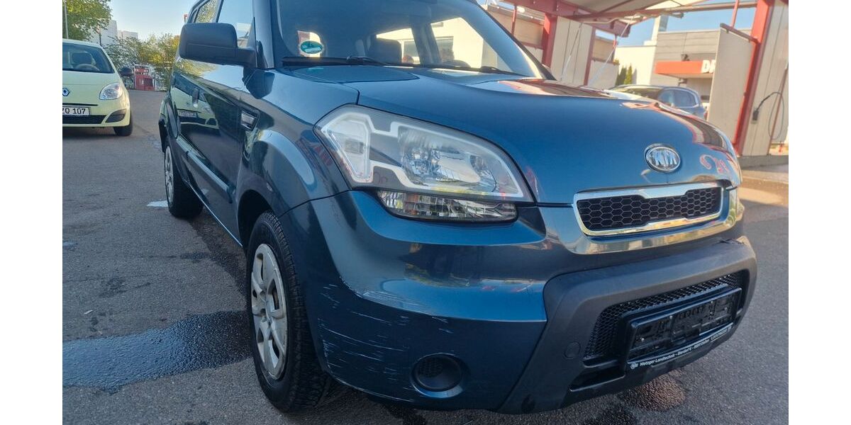 Kia Soul 275.000 km 1.750 &euro; Augsburg 86167