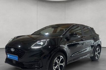 Ford Puma 19.820 km 21.980 &euro; Neu-Ulm 89231