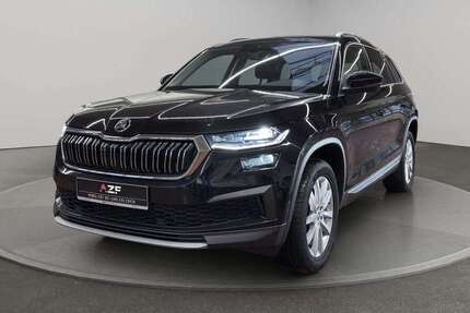 Skoda Kodiaq 113.789 km 28.890 &euro; Flensburg 24941