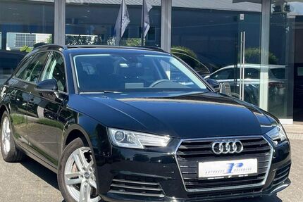 Audi A4 122.046 km 18.890 &euro; Dülmen 48249