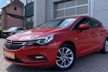Opel Astra 105.943 km 11.690 &euro; Eisenach 99817