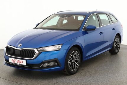 Skoda Octavia 99.989 km 20.990 &euro; Berlin 12683